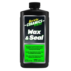 Star Brite Ceramics Wax & Seal